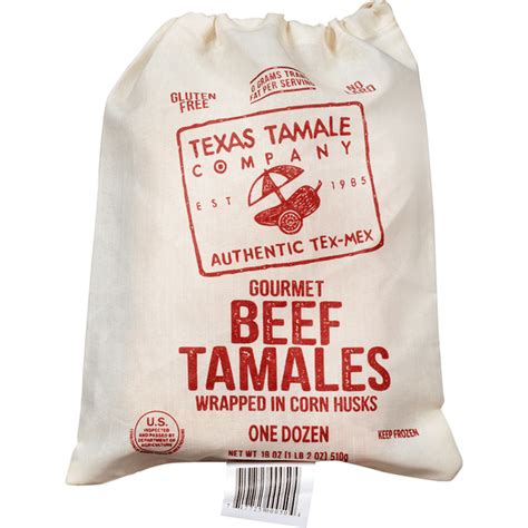 Texas tamale company - Get Texas Tamale Company Beef Tamales, Gourmet delivered to you <b>in as fast as 1 hour</b> via Instacart or choose curbside or in-store pickup. Contactless delivery and your first delivery or pickup order is free! Start shopping online now with Instacart to get your favorite products on-demand.